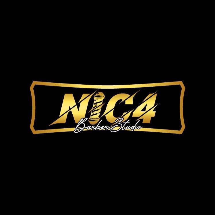 N1C4 Barber Studio